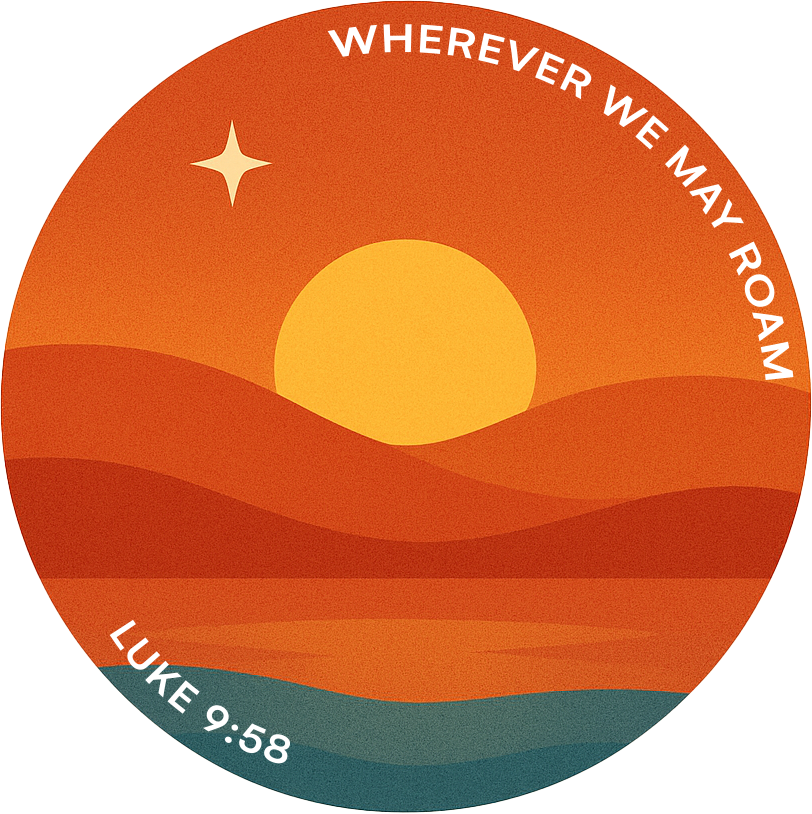 Wherever We May Roam